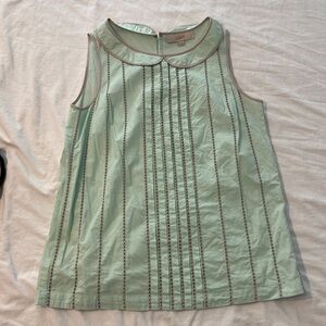 Loft Ann Taylor Tank Top